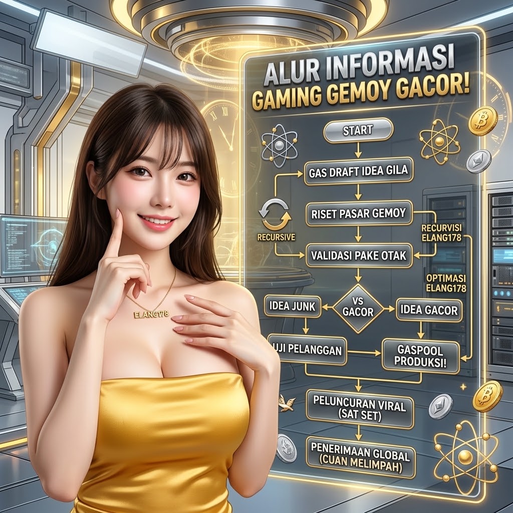 SITUS GACOR